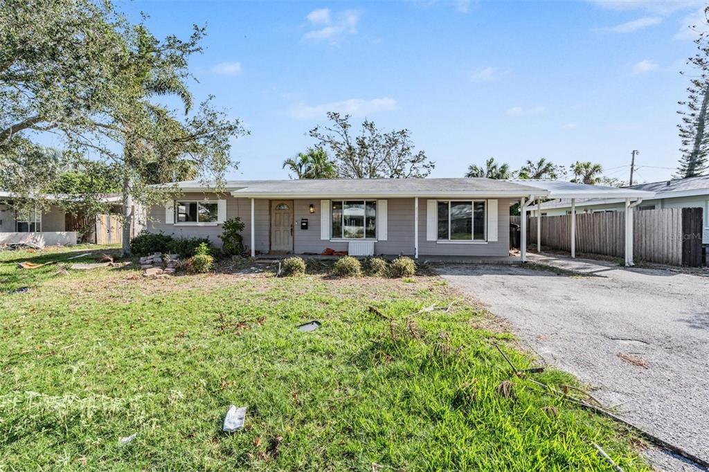 Picture of 4311 Huntington Street Ne, St Petersburg, FL 33703