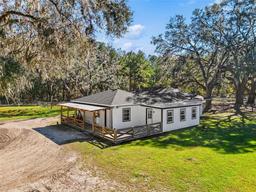 Picture of 12301 158Th Terrace, Mc Alpin, FL 32062