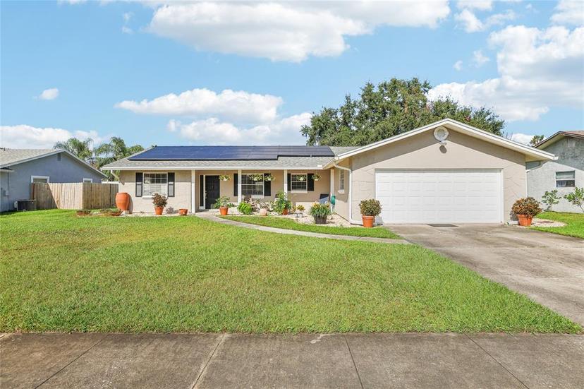 Picture of 8626 Baylor Circle, Orlando FL 32817