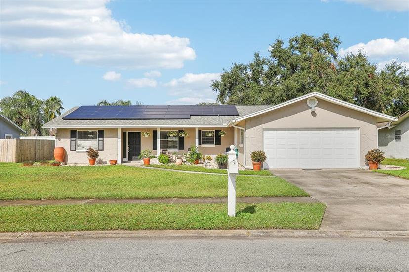 Picture of 8626 Baylor Circle, Orlando FL 32817