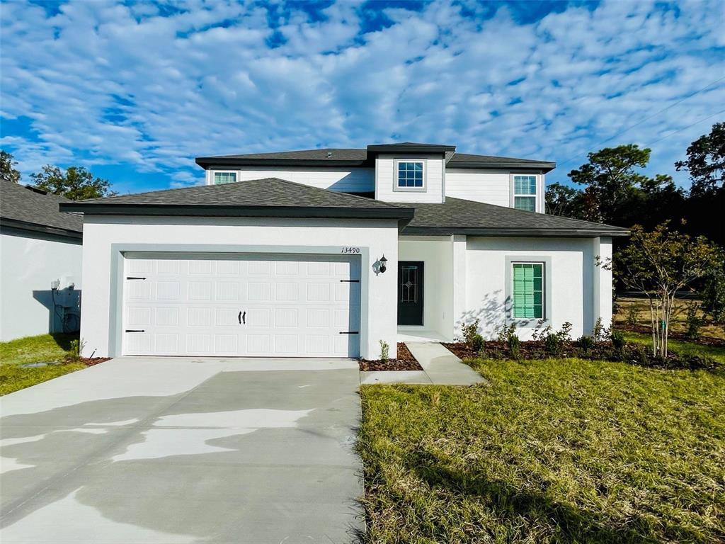 Picture of 13490 Leaping Water Way, Astatula, FL 34705