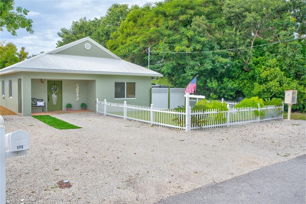 Picture of 173 Hibiscus Street, Tavernier, FL 33070