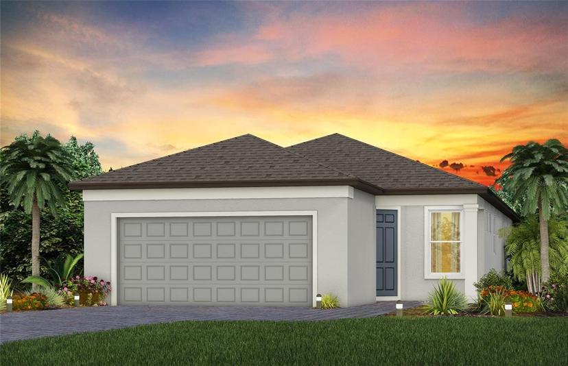 Picture of 9462 Shorebird Court, Parrish FL 34219