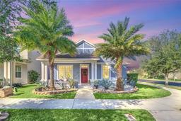 Picture of 701 Lake Tarpon Way, Groveland, FL 34736