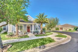 Picture of 701 Lake Tarpon Way, Groveland, FL 34736