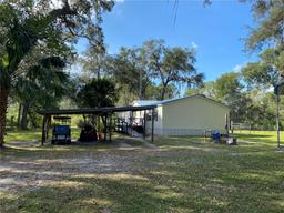 Picture of 2804 SW 67Th Lane, Bushnell, FL 33513