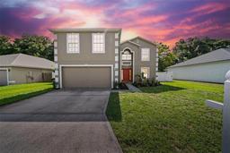 Picture of 5615 Oakwood Knoll Drive, Lakeland, FL 33811