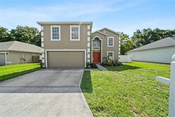 Picture of 5615 Oakwood Knoll Drive, Lakeland, FL 33811