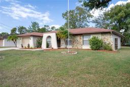 Picture of 10181 Gamewell Street, Spring Hill, FL 34608