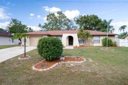 Picture of 10181 Gamewell Street, Spring Hill, FL 34608