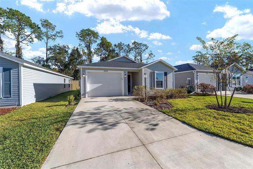 Picture of 3433 Possehl Place, The Villages, FL 32163