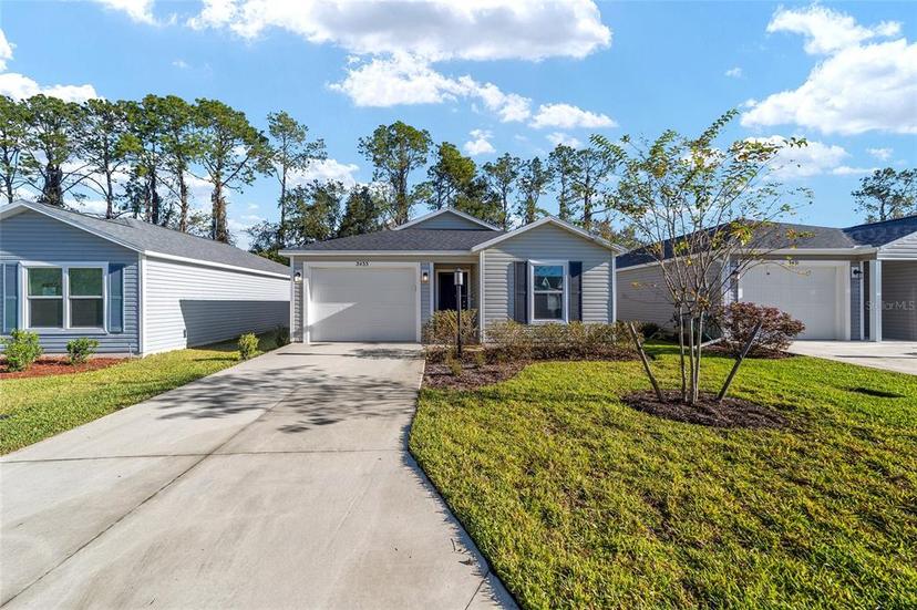 Picture of 3433 Possehl Place, The Villages, FL 32163