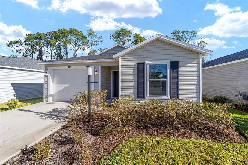 Picture of 3433 Possehl Place, The Villages, FL 32163