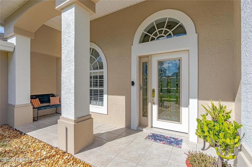 Picture of 5935 Shady Creek Lane, Port Orange FL 32128