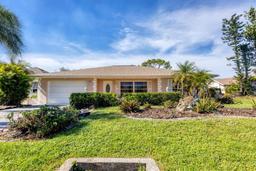 Picture of 320 San Rafael Avenue, North Port, FL 34287