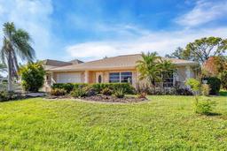 Picture of 320 San Rafael Avenue, North Port, FL 34287