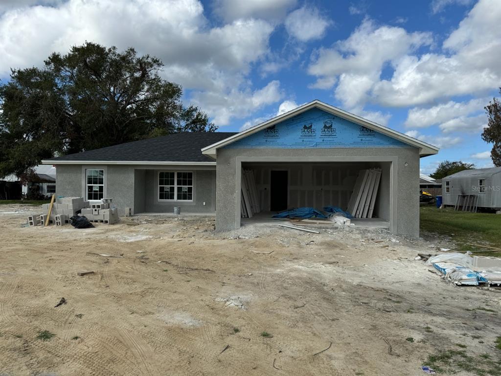 Picture of 502 NW Phosphate Boulevard, Mulberry, FL 33860