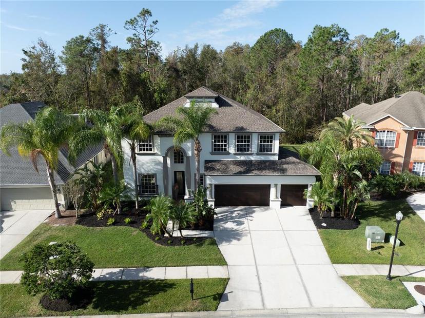 Picture of 3405 Loggerhead Way, Wesley Chapel FL 33544