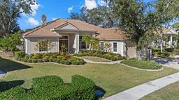 Picture of 8128 Collingwood Court, University Park, FL 34201