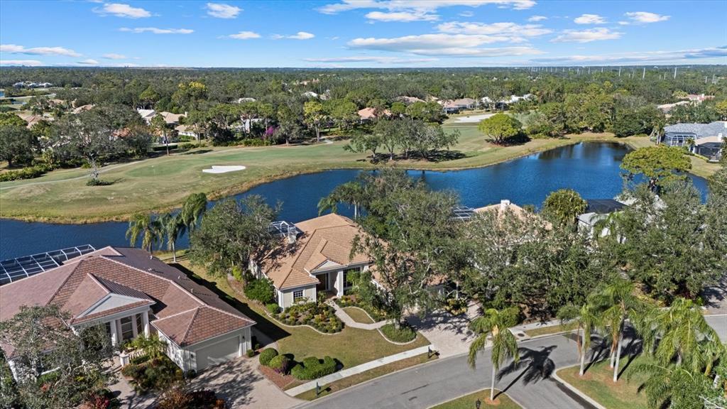 Picture of 8128 Collingwood Court, University Park, FL 34201