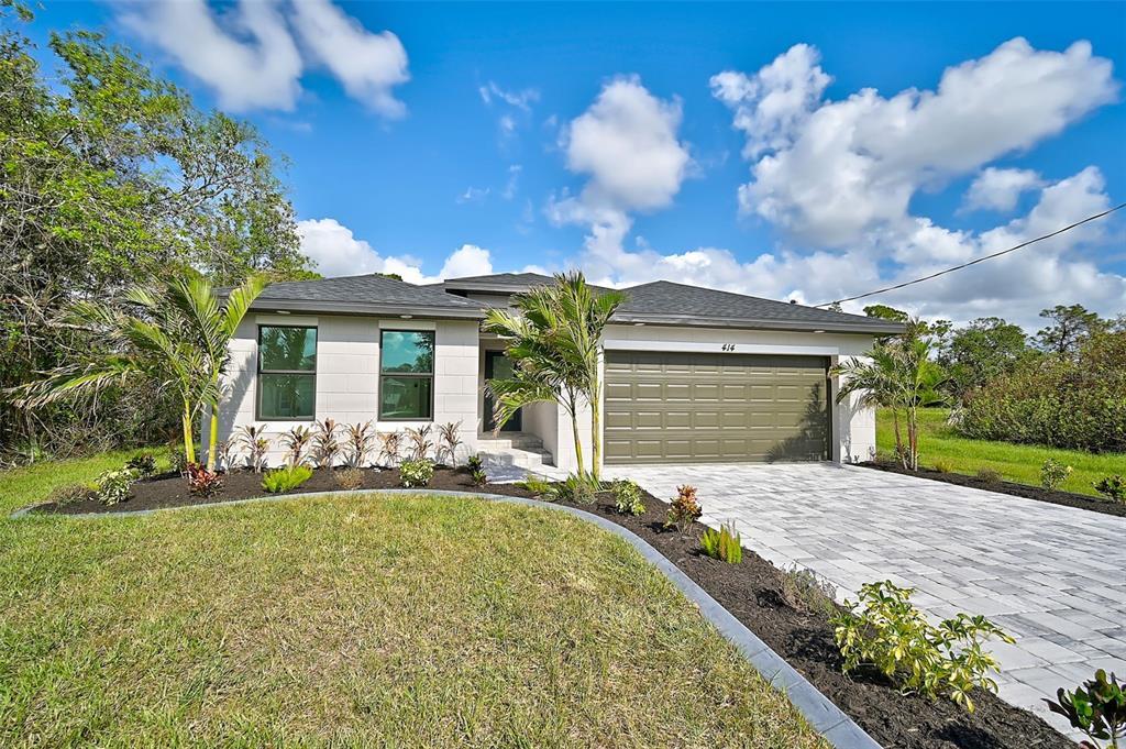 Picture of 414 Sunset Road N, Rotonda West, FL 33947