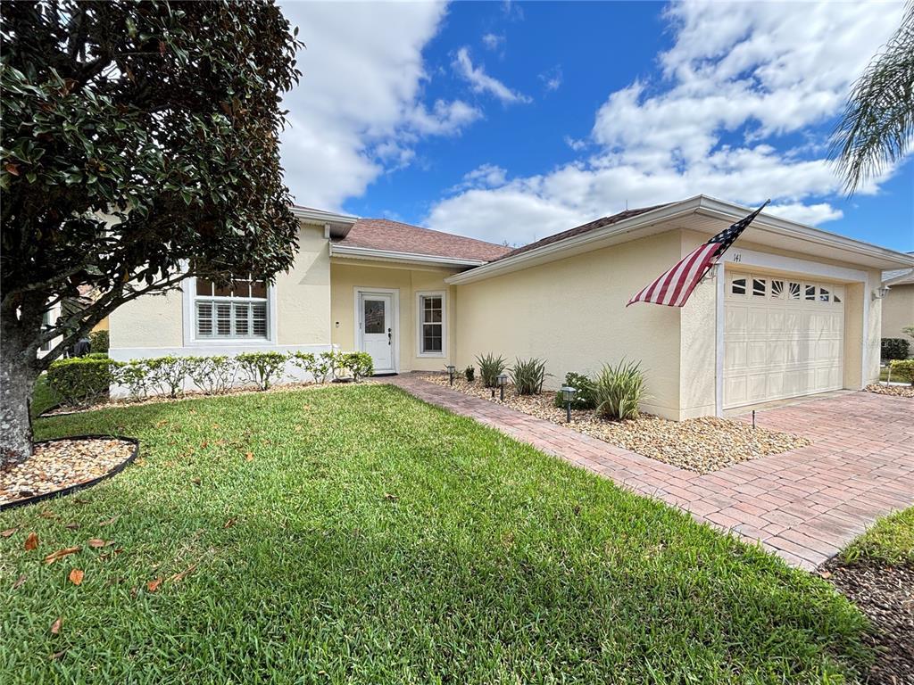 Picture of 141 Marabella Loop, Poinciana, FL 34759