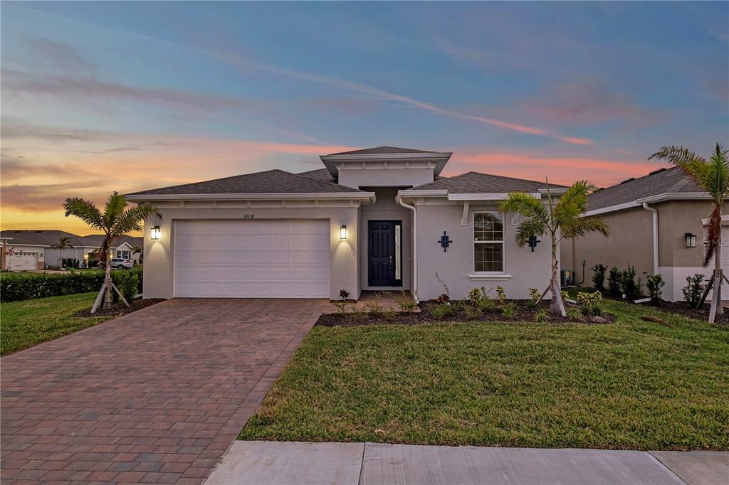 Picture of 16138 Highgate Street, Port Charlotte, FL 33953