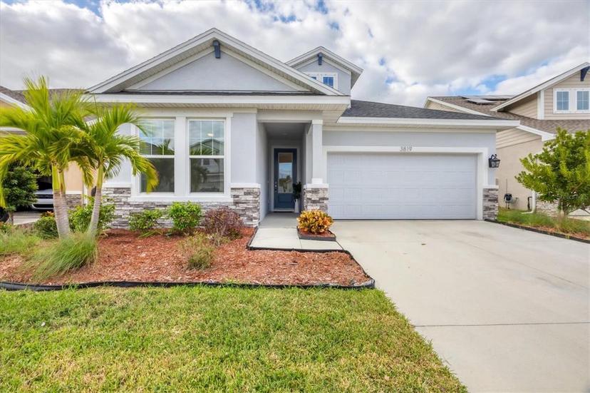 Picture of 3819 Sunshine Pine Avenue, Bradenton FL 34203