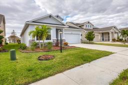 Picture of 3819 Sunshine Pine Avenue, Bradenton, FL 34203