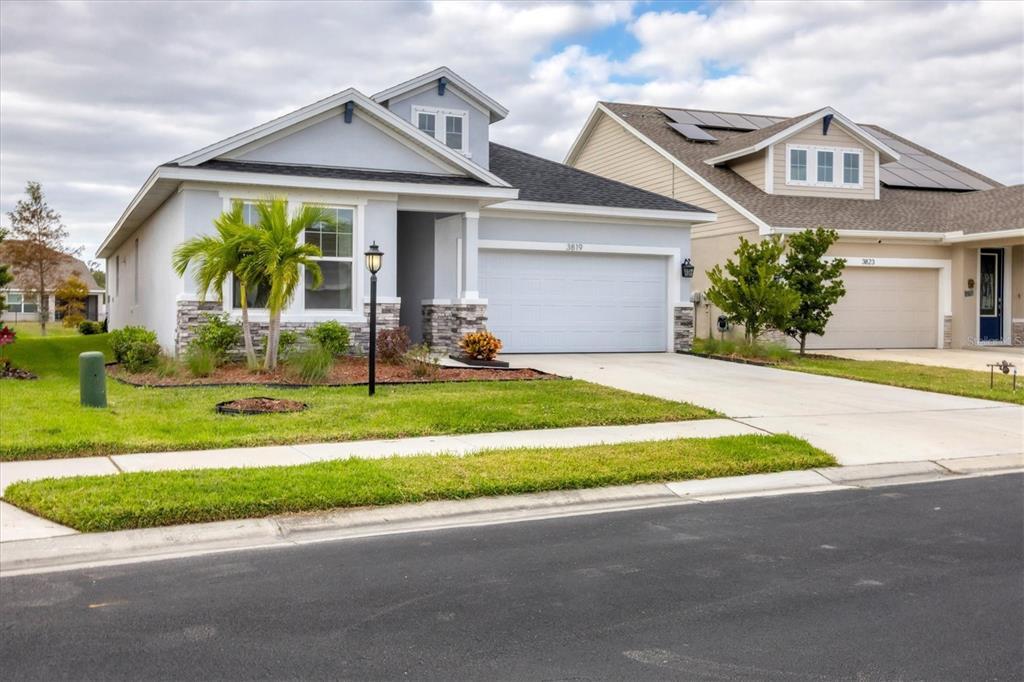 Picture of 3819 Sunshine Pine Avenue, Bradenton, FL 34203