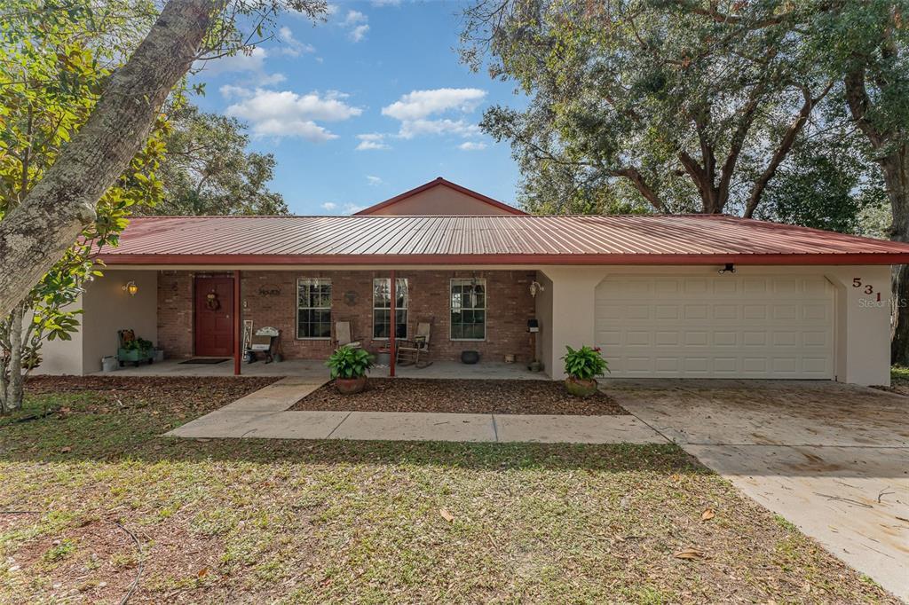 Picture of 531 Taseschee Drive, Sebring, FL 33870