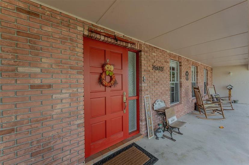 Picture of 531 Taseschee Drive, Sebring FL 33870