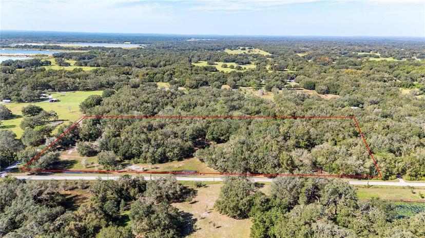 Picture of 9442 Cr 674, Bushnell, FL 33513