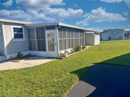 Picture of 5316 53Rd Avenue E Unit B6, Bradenton, FL 34203