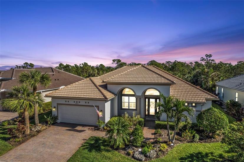 Picture of 2856 Mill Creek Road, Port Charlotte FL 33953