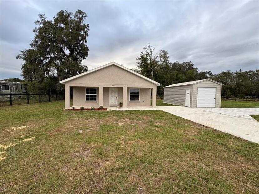 Picture of 9650 NW Gainesville Road, Ocala FL 34475