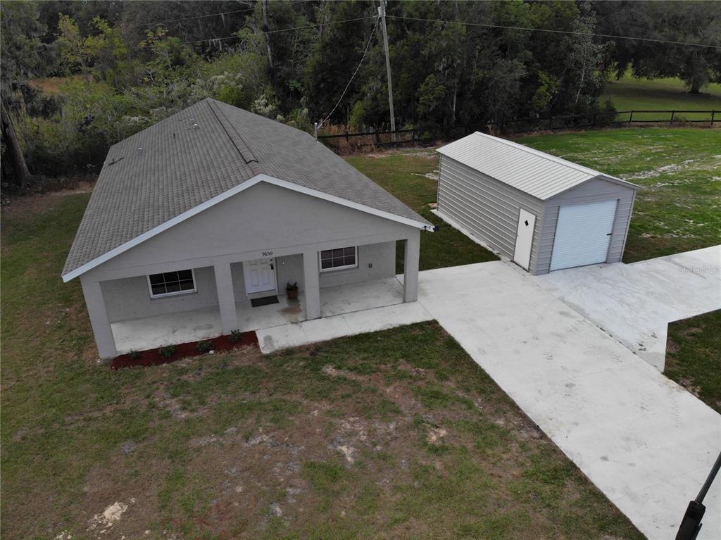 Picture of 9650 NW Gainesville Road, Ocala, FL 34475