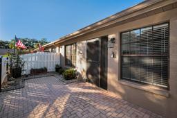 Picture of 3135 Charter Club Drive Unit G, Tarpon Springs, FL 34688