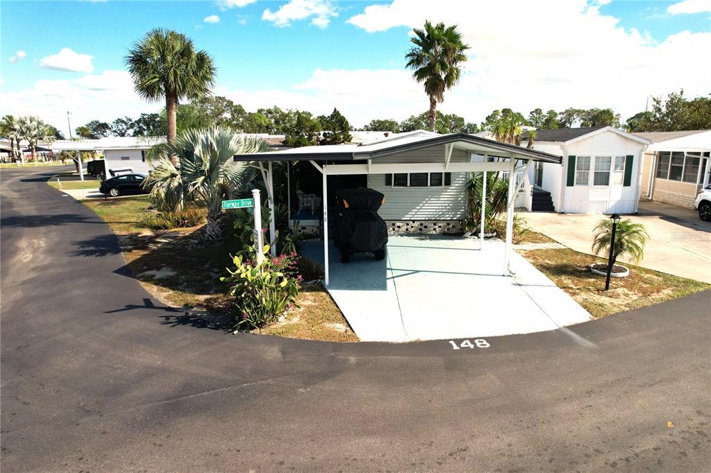 Picture of 42769 Highway 27 Unit 148, Davenport, FL 33837