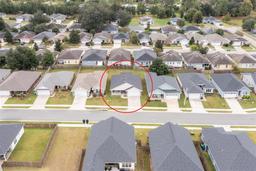 Picture of 15995 NW 123Rd Avenue, Alachua, FL 32615