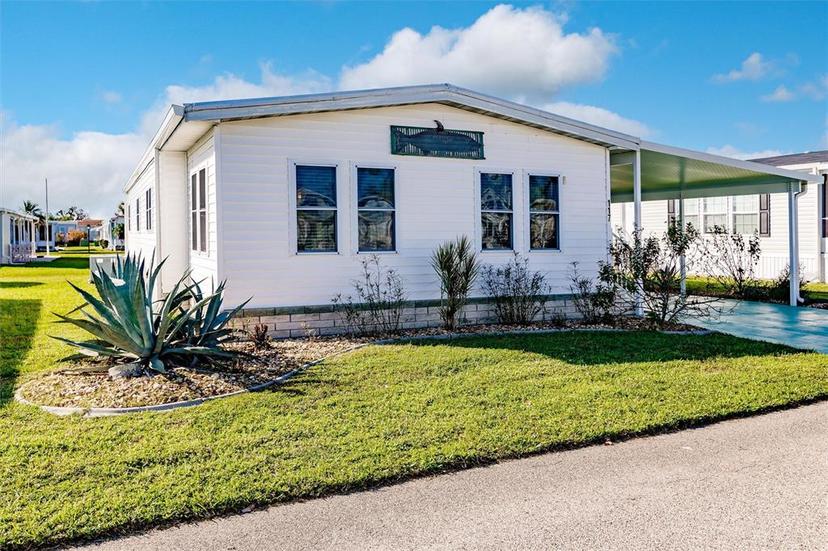 Picture of 117 Snook, Punta Gorda FL 33950