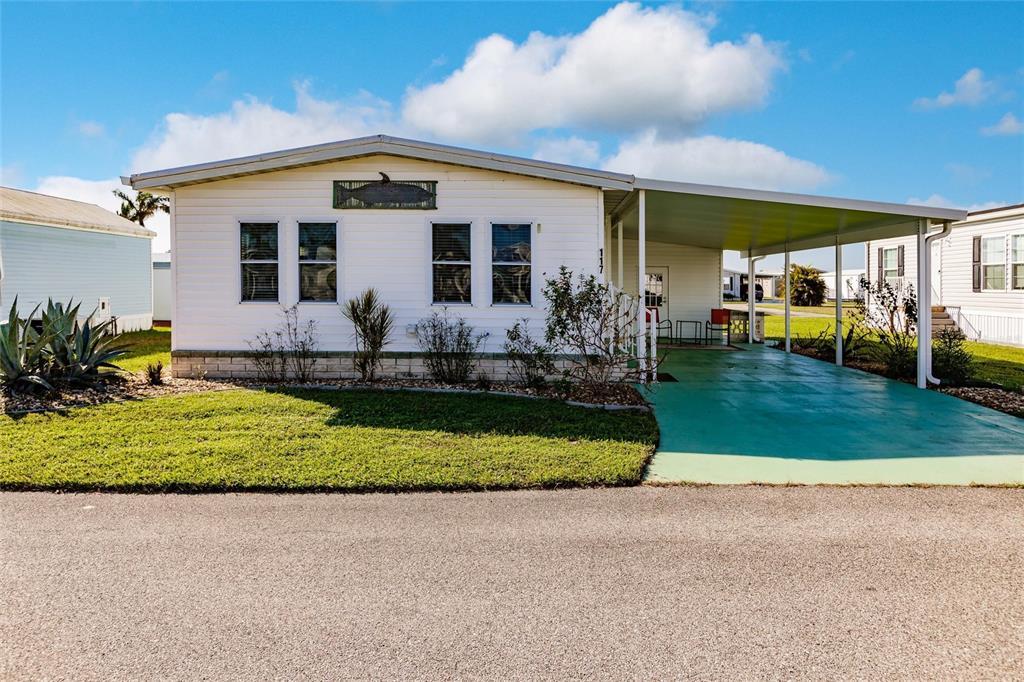 Picture of 117 Snook, Punta Gorda, FL 33950