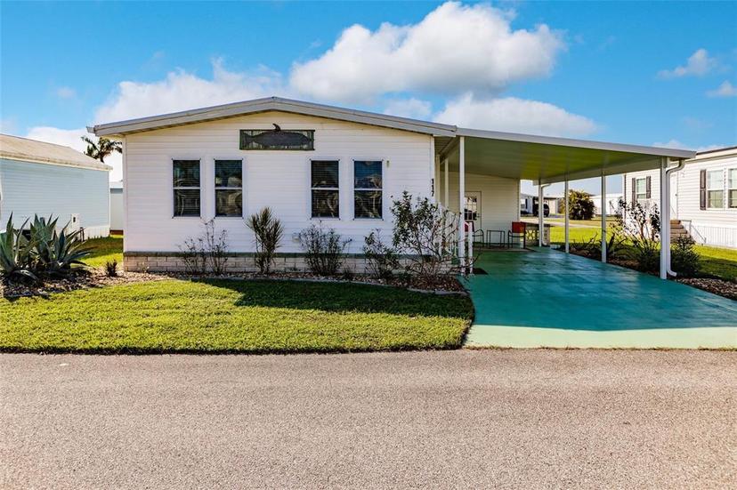 Picture of 117 Snook, Punta Gorda FL 33950