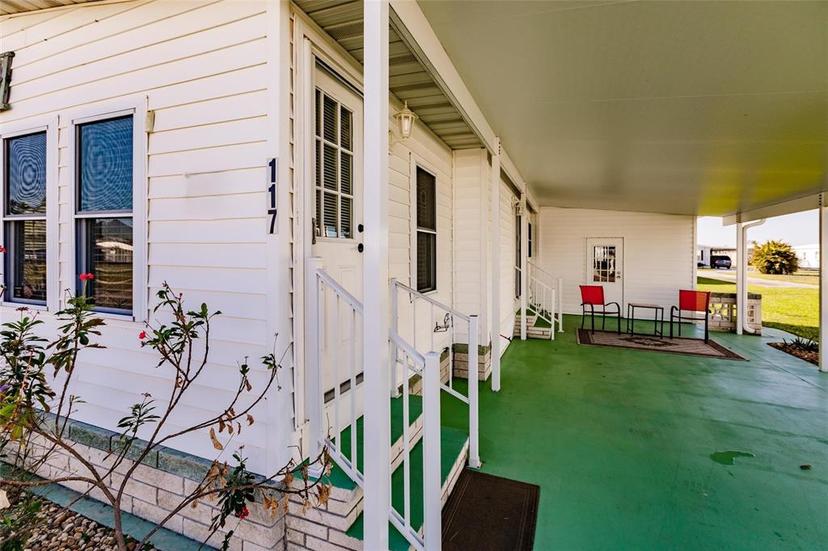 Picture of 117 Snook, Punta Gorda FL 33950