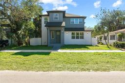 Picture of 1712 W Arch Street, Tampa, FL 33607