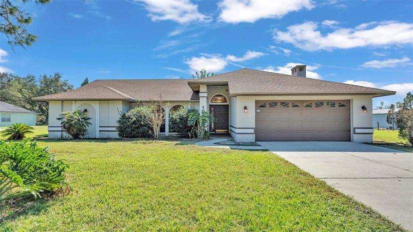 Picture of 4616 Musket Drive, Lakeland FL 33810