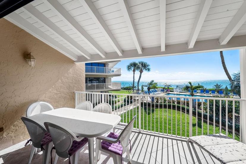 Picture of 1133 W Ocean Drive Unit 10, Key Colony Beach, FL 33051