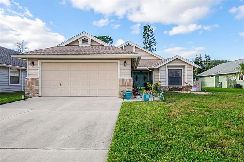 Picture of 117 Wood Ibis Court, Daytona Beach FL 32119