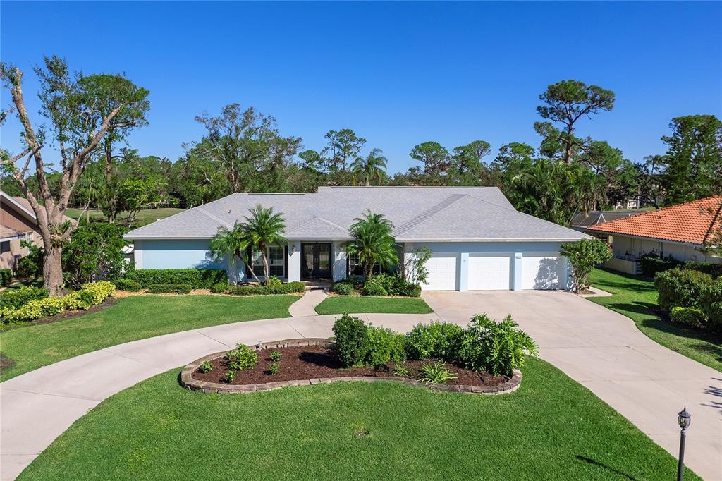 Picture of 7917 Broadmoor Pines Boulevard, Sarasota, FL 34243