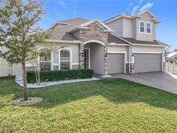 Picture of 405 Amola Way, Howey In The Hills, FL 34737